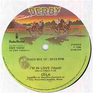 Cela - I'm In Love