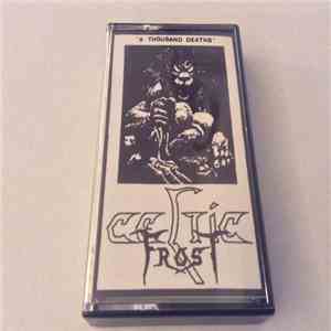 Celtic Frost - A Thousand Deaths