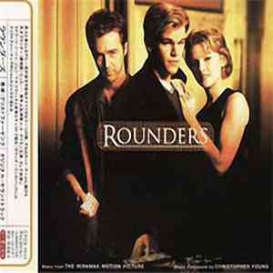 Christopher Young - Rounders (Music From The Miramax Motion Picture)