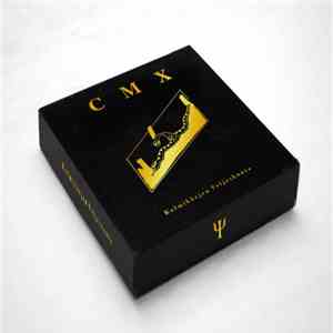 CMX - Kolmikärjen Veljeskunta