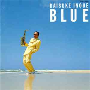 Daisuke Inoue - Blue