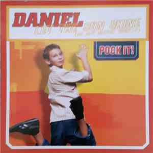 Daniel - Let The Sun Shine (In My Magic World)