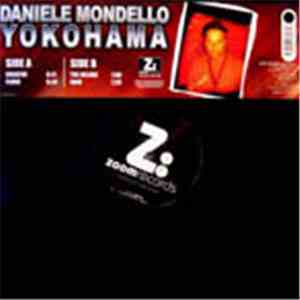 Daniele Mondello - Yokohama