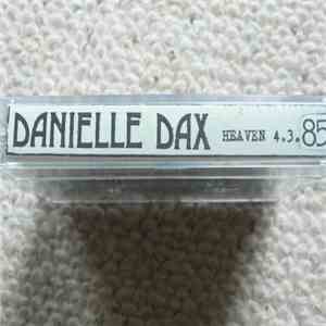 Danielle Dax - Live At Heaven 4-3-85