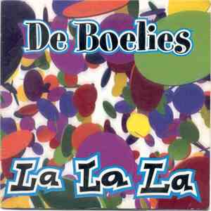 De Boelies - La La La