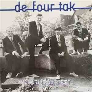 De Four Tak - 'n Bruidsboeket