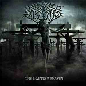Decayed Existence - The Blessed Graves