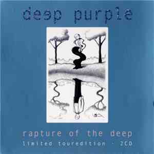 Deep Purple - Rapture Of The Deep: Limited Tour Edition