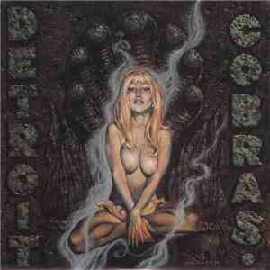 Detroit Cobras - Ain't It A Shame