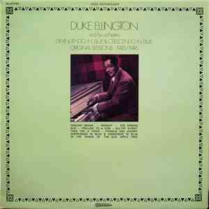 Duke Ellington And His Orchestra - Diminuendo In Blue And Crescendo In Blue ...