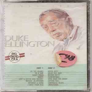 Duke Ellington - Night Train