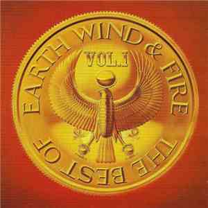Earth, Wind & Fire - The Best Of Earth Wind & Fire Vol. I