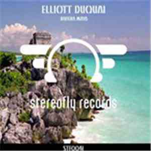 Elliott Duquai - Riviera Maya