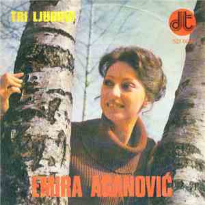 Emira Aganović - Tri Ljubavi / Prošlog Ljeta
