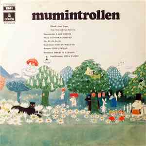 Erna Tauro - Mumintrollen