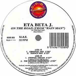 Eta Beta J. - On The Road (From