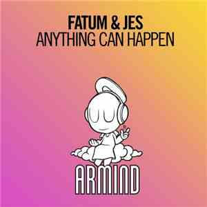 Fatum  & JES - Anything Can Happen