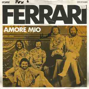 Ferrari - Amore Mio