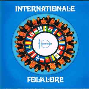 Folklore Chor Gerd Onnen - Internationale Folklore