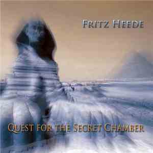 Fritz Heede - Quest For The Secret Chamber