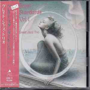 Great Jazz Trio - Great Standards Vol.1