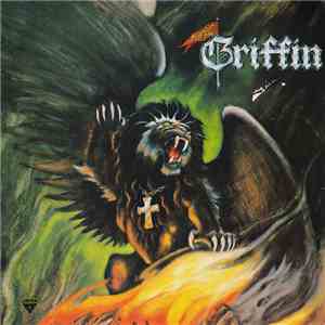 Griffin  - Flight Of The Griffin