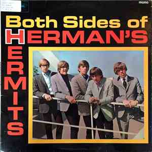 Herman's Hermits - Both Sides Of Herman's Hermits