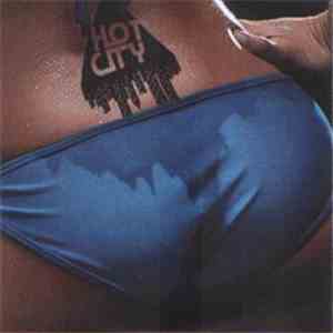 Hot City - Twist