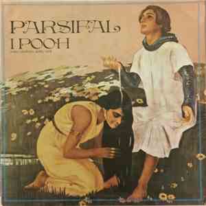 I Pooh - Parsifal