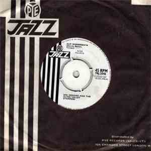 Ian Menzies  And His Clyde Valley Stompers - Auf Wiederseh'n / Taboo