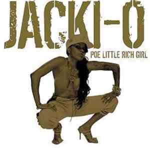 Jacki-O - Poe Little Rich Girl