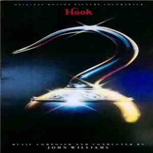 John Williams  - Hook (Original Motion Picture Soundtrack)
