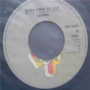 Jonna  - Kova Kingi Sä Oot