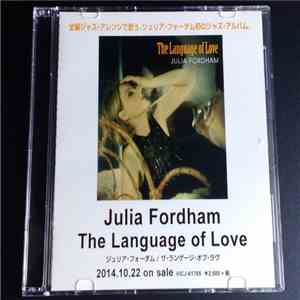 Julia Fordham - The Language Of Love