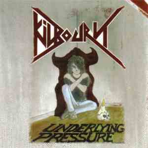 Kilbourn - Underlying Pressure