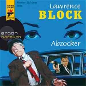 Lawrence Block - Abzocker