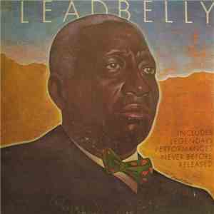 Leadbelly - Leadbelly