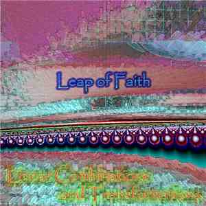 Leap Of Faith  - Linear Combinations And Transformations