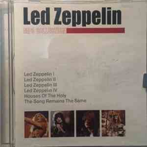 Led Zeppelin - MP3 Collection