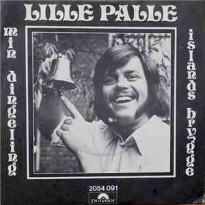 Lille Palle - Min Dingeling / Islands Brygge