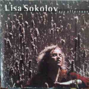 Lisa Sokolov - Lazy Afternoon