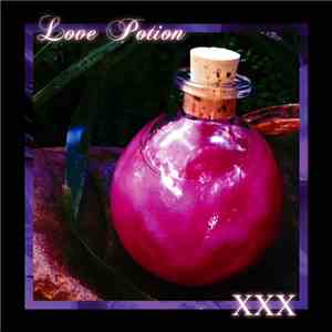Love Potion  - XXX