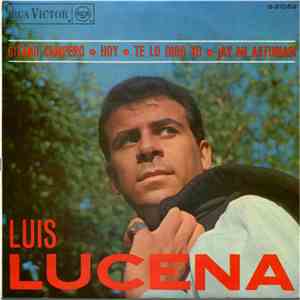 Luis Lucena - Gitano Campero