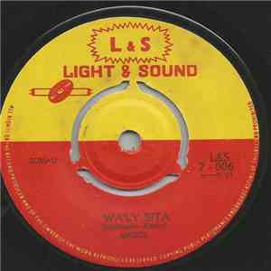 Magol - Wa'ly Sita