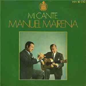 Manuel Mairena - Mi Cante