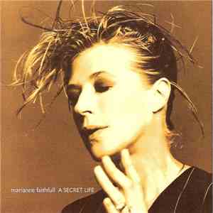 Marianne Faithfull - A Secret Life