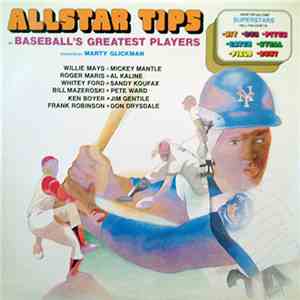 Marty Glickman - Allstar Tips