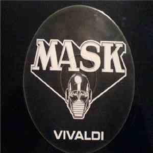 Mask  - Hey DJ / Vivaldi