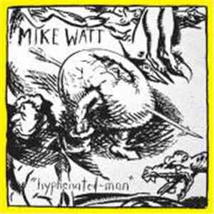 Mike Watt -