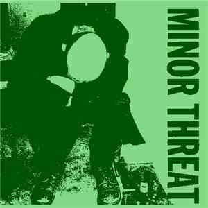 Minor Threat - Minor Threat